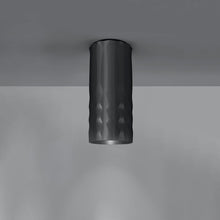 Load image into Gallery viewer, Fiamma LED Ceiling Light in Anodized Grey/Large.
