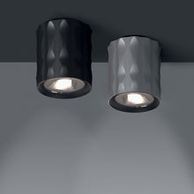 Load image into Gallery viewer, Fiamma LED Ceiling Light in Detail.
