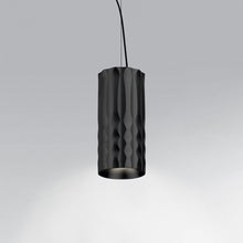 Load image into Gallery viewer, Fiamma 30 LED Pendant Light in Anodized Black.
