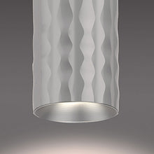 Load image into Gallery viewer, Fiamma 30 LED Pendant Light in Detail.
