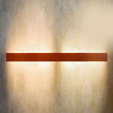Load image into Gallery viewer, Fields 1 Wall Light - Exhibition.
