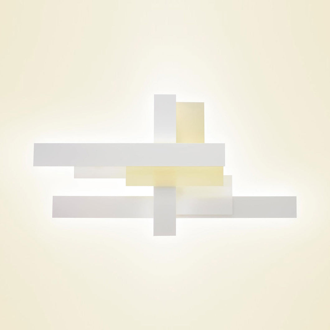 Fields Wall Light - Additional image.