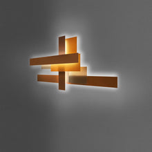 Load image into Gallery viewer, Fields Wall Light - Exhibition.
