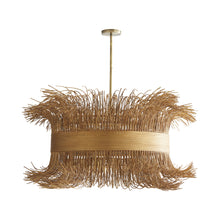 Load image into Gallery viewer, Filamento Chandelier.

