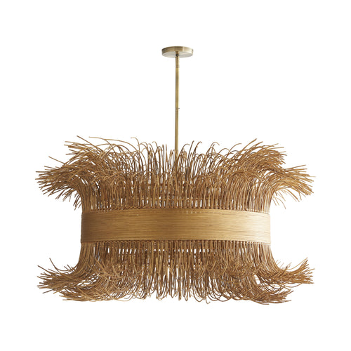 Filamento Chandelier.