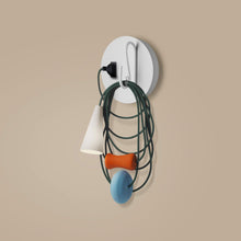 Load image into Gallery viewer, Filo LED Wall Light in Teodora.
