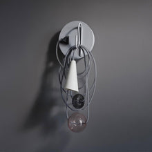 Load image into Gallery viewer, Filo LED Wall Light - Exhibition.
