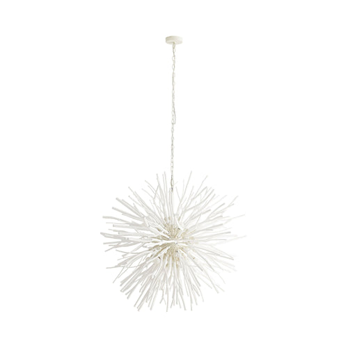 Finch Chandelier.