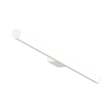 Load image into Gallery viewer, Fino™ LED Bath Vanity Light in Medium/Satin White.

