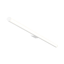 Load image into Gallery viewer, Fino™ LED Bath Vanity Light in Large/Satin White.

