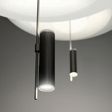 Load image into Gallery viewer, Flamingo 1510 LED Pendant Light in Detail.
