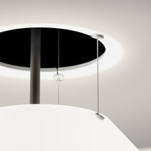 Load image into Gallery viewer, Flamingo 1550 LED Pendant Light in Detail.
