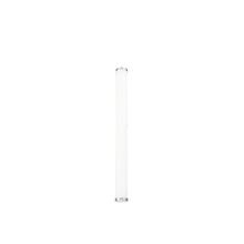 Load image into Gallery viewer, Flare LED Linear Pendant Light in Detail.
