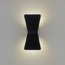 Load image into Gallery viewer, Flex Wall Light Detail.
