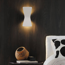 Load image into Gallery viewer, Flex Wall Light in bedroom.

