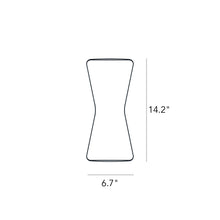 Load image into Gallery viewer, Flex Wall Light - line-drawing.
