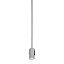 Load image into Gallery viewer, Flexrail &quot;I&quot; Dead-End Connector in Detail.
