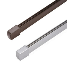 Load image into Gallery viewer, Flexrail Rail Section in Detail.
