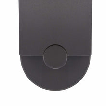 Load image into Gallery viewer, Flipout Outdoor LED Wall Light in Detail.
