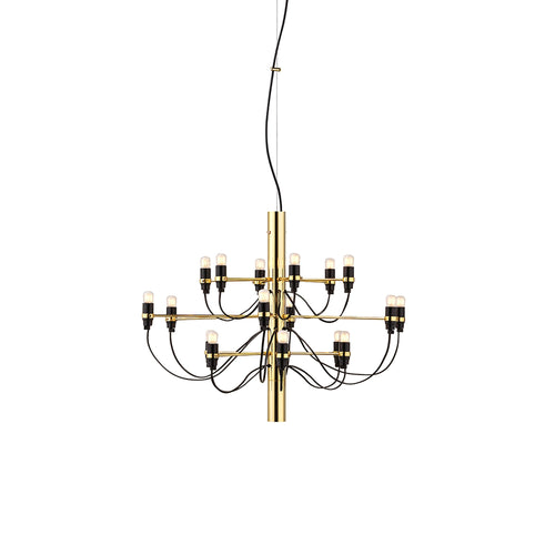 2097/18 UL LED Chandelier.