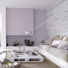 Load image into Gallery viewer, 265 LED Wall Light in living room.
