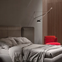 Load image into Gallery viewer, 265 LED Wall Light in bedroom.
