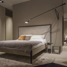 Load image into Gallery viewer, 265 LED Wall Light in bedroom.
