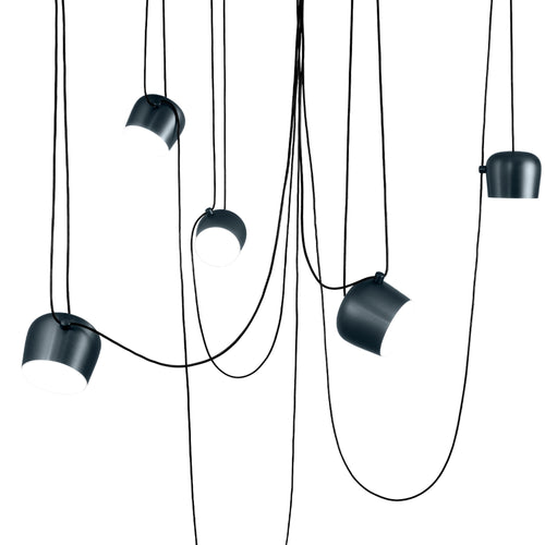 Aim LED Multi Pendant Light