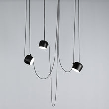 Load image into Gallery viewer, 3 Light / Black
