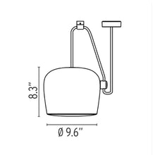 Load image into Gallery viewer, Line Drawing
