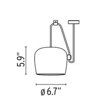Load image into Gallery viewer, Line Drawing
