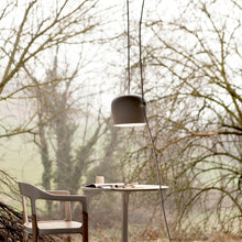 Load image into Gallery viewer, Aim LED Pendant Light in Room
