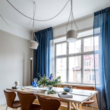 Load image into Gallery viewer, Aim LED Pendant Light in Room
