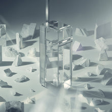Load image into Gallery viewer, Arco K Limited Edition Floor Lamp in Detail.
