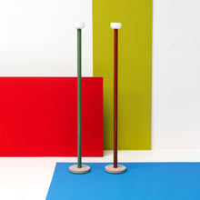 Load image into Gallery viewer, Green and Red
