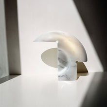 Load image into Gallery viewer, Biagio Table Lamp In Use
