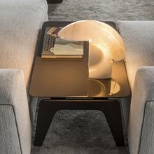 Load image into Gallery viewer, Biagio Table Lamp Illuminated
