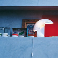 Load image into Gallery viewer, Biagio Table Lamp In Use
