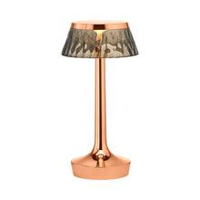 Load image into Gallery viewer, Copper / Fumee Crown
