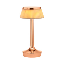 Load image into Gallery viewer, Copper / Plisse Crown
