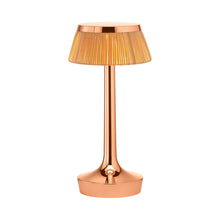 Load image into Gallery viewer, Copper / Rattan Crown
