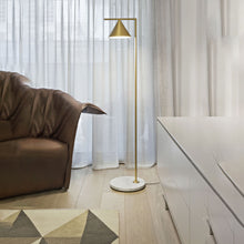 Load image into Gallery viewer, Captain Flint LED Floor Lamp Illuminated
