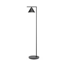 Load image into Gallery viewer, Captain Flint Outdoor LED Floor Lamp
