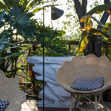 Load image into Gallery viewer, Captain Flint Outdoor LED Floor Lamp Outdoor
