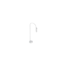 Load image into Gallery viewer, Caule Outdoor LED Bollard in White (29.6-Inch).
