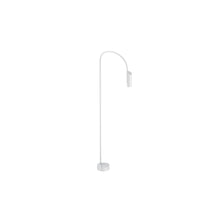 Load image into Gallery viewer, Caule Outdoor LED Bollard in White (53.2-Inch).
