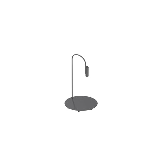 Caule Outdoor LED Floor Lamp.