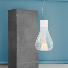 Load image into Gallery viewer, Chasen LED Pendant Light / White
