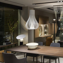 Load image into Gallery viewer, Chasen LED Pendant Light White
