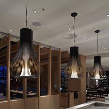 Load image into Gallery viewer, Chasen LED Pendant Light Grouping
